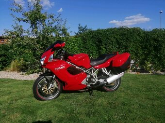 Ducati ST3 - 4