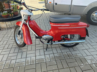 JAWA 21 - 4