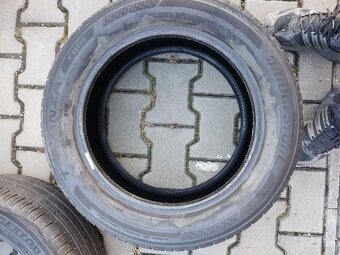 Letní pneu Bridgestone Turanza 195/60/16 - 4