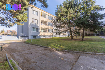 Prodej bytu 3+1, 64 m², Praha 9 - 4