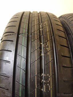 BRIDGESTONE 195/55 R16 87H 6,5mm DEMO - 4