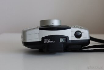 Canon Prima Zoom Shot Ai AF - 4