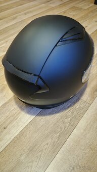 Helma LS2 Rapid II Solid (FF353) - 4
