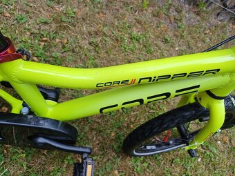 Core Nipper 16 - 4