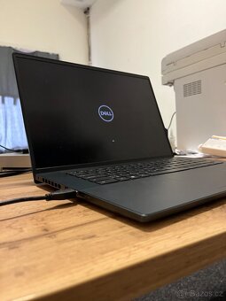Dell Inspiron 16 7620 Green - 4
