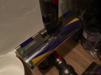 Dyson V12 absolute - 4