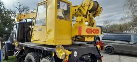 Přivezu odvezu přestěhuji nákladním autem Iveco 6 tun valník - 4