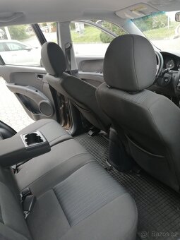 Prodám Kia Sportage - 4