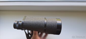 Dalekohled Carl Zeiss Jena 7x50 BINOCTEM - 4