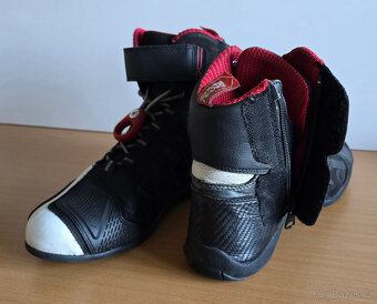 iXS RS400-ST - 4