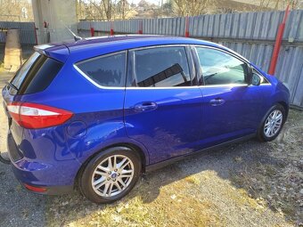 Ford C-MAX - 4