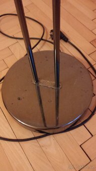 Prodám stojatou lampu - 4