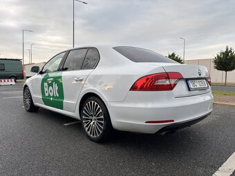 Škoda superb 2.0tdi 103kw - 4