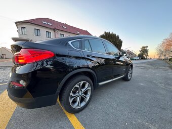 X4 x-drive,koup.v ČR,nehavar.,2,0D.. - 4
