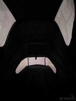 Cybex Talos S Lux 2021 (2v1) - 4