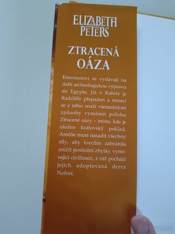 Ztracená oáza - 4