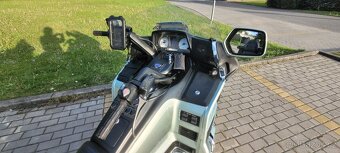 Honda Goldwin 1500 GL Limitovana Edicia 50 - 4