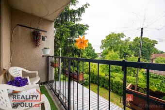 Převod dr. podílu, byty/3+1, 79 m2, 28925 Straky, Nymburk [I - 4