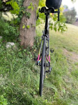 Specialized Allez vel. 54 - 4