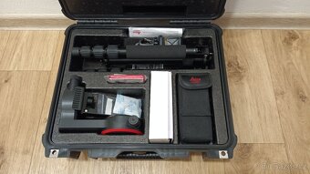 Leica Geosystems DISTO S910 Set - 4