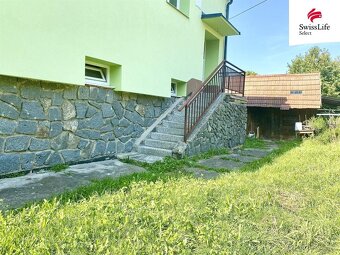 Prodej rodinného domu 193 m2, Lovčice - 4