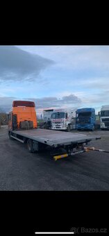 MAN TGL 12.220 - 4