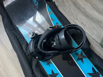 Snowboard - 4