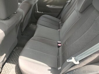 Renault Megane 1,5 DCI - 4