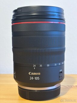 Canon RF 24-105 F4 L IS USM - 4