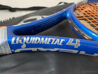 Head Liquidmetal® 4 - 4