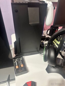XBOX SERIES X - 4
