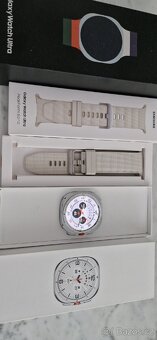 Samsung galaxy watch ultra - 4