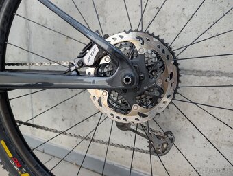Trek Supercaliber XL Shimano XTR - 4