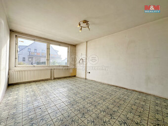 Prodej rodinného domu, 155 m², Soběslav, ul. U Nového rybník - 4
