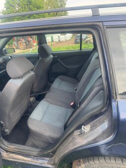 Škoda octavia 1.9tdi tour - 4