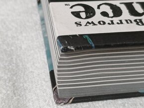 Providence – limitovaná edice , Alan Moore - 4