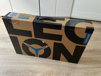 Lenovo Legion 5 15ACH6H (CZ/SK/EN klávesnice) - 4
