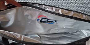 Prodám raketu Head Speed Graphene XT Lite + taška zdarma - 4