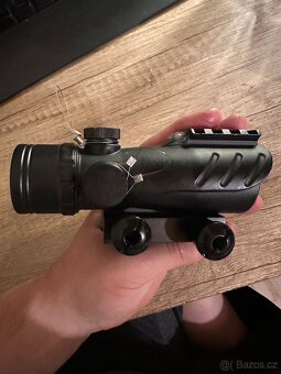 Airsoft příslušenství - 4