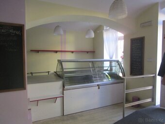 Pronájem-obchod 130m2 - 4