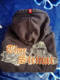 Thor steinar, mikina vel 2xl - 4
