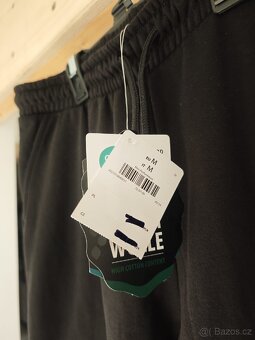 Prodám nové Tepláky pánské velikost M - 4