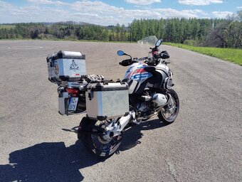 BMW r1200gs adv - 4