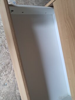 Ikea komoda Kullen 5 zásuvek - 4
