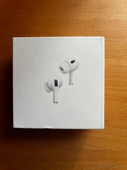 AirPods Pro 2. generace - 4