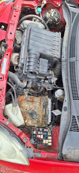 Suzuki Swift - 4