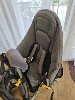 Krosnička / nosítko - Deuter Comfort Kids 3 - 4