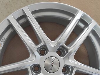 alu kola 5x112 17" - 4