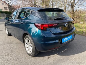 Opel Astra 1.0 ECOTEC 77kw - 4