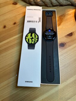 Samsung Galaxy Watch 6 - 4